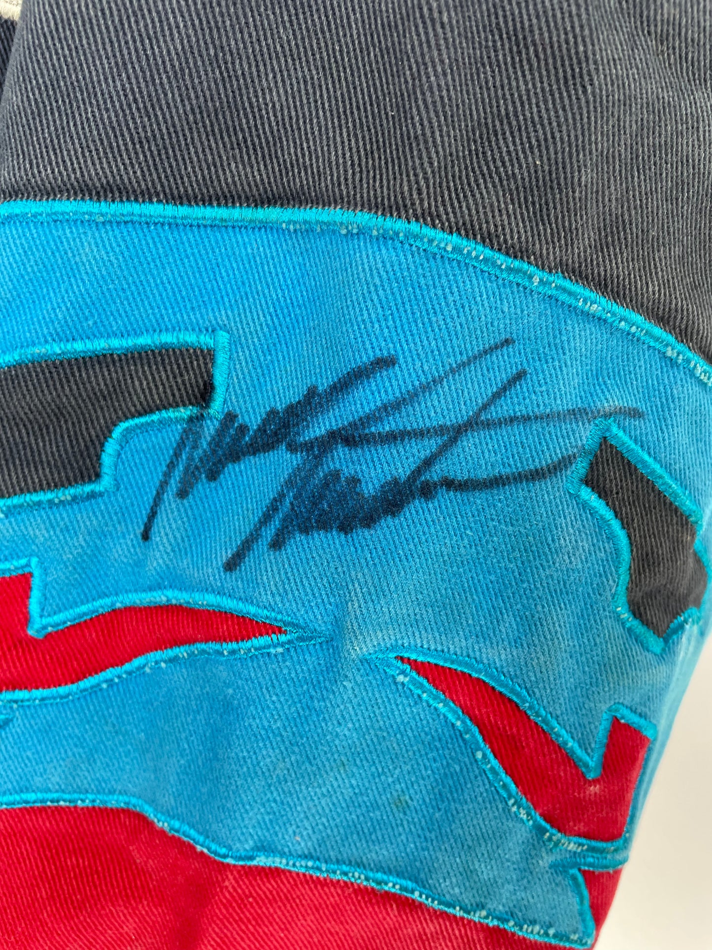 Vintage VALVOLINE Size L Racing Sweat-shirt / k440