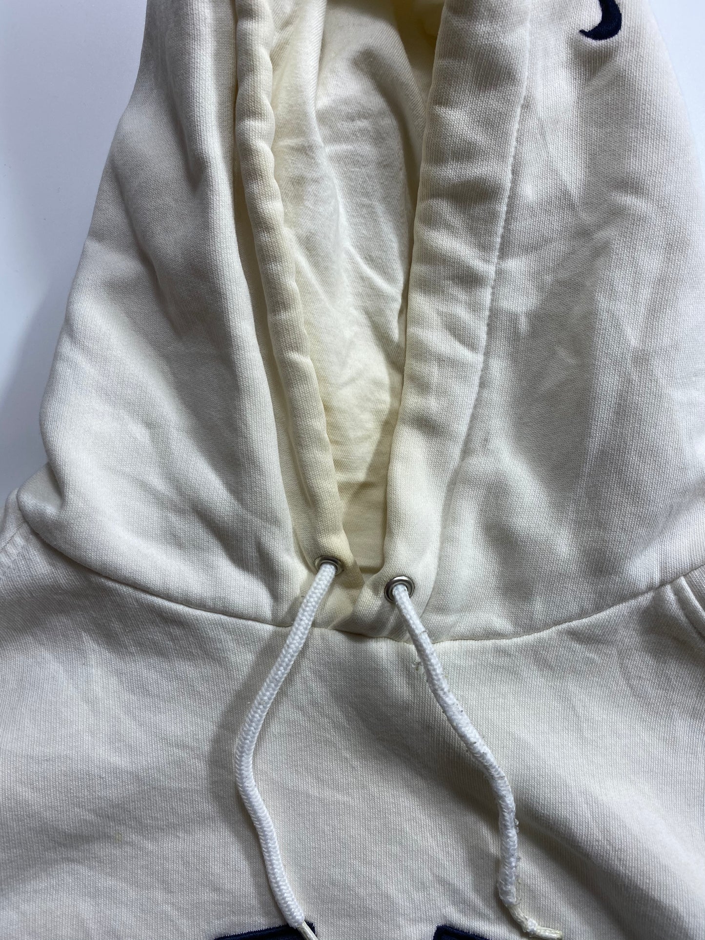 00’ NIKE Size L Vintage Hoodie Sweat-shirt / 6882