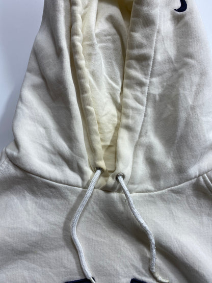 00’ NIKE Size L Vintage Hoodie Sweat-shirt / 6882