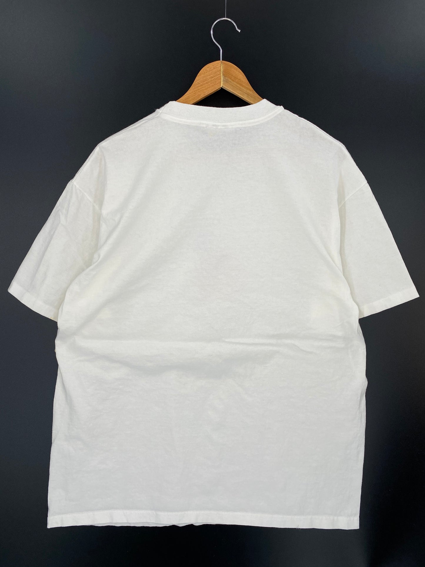 1996 Atlanta Olympic Size XL Vintage T-Shirt / 7613