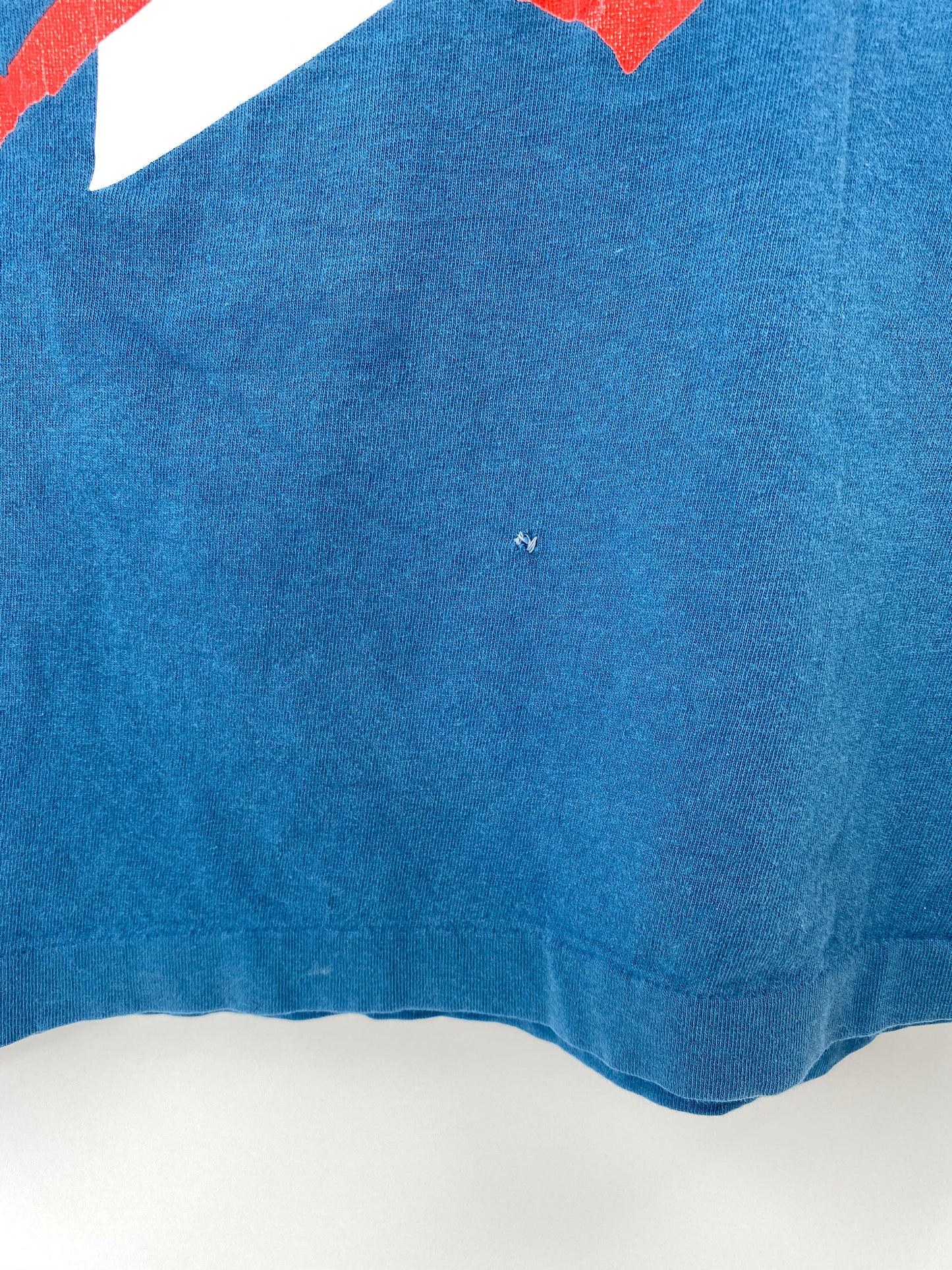 90’s NIKE AIR JORDAN Silver tag Size Kids M Vintage Tank-Top / 8140