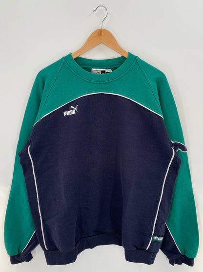 Vintage PUMA Size XXL Sweat-Shirt / A5064