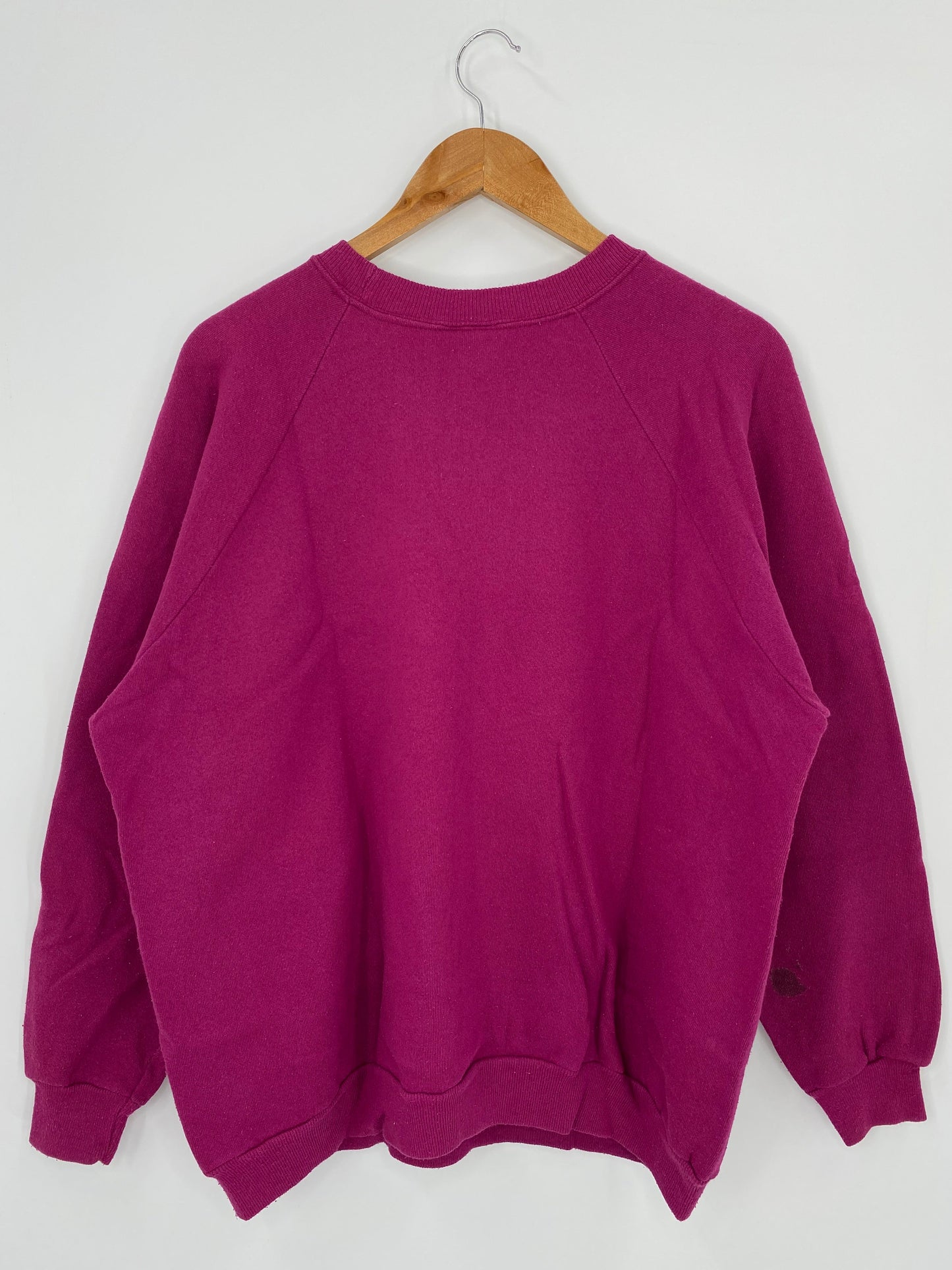 90's DISNEY MINNIE Size XL Vintage Sweat-Shirt / A2313