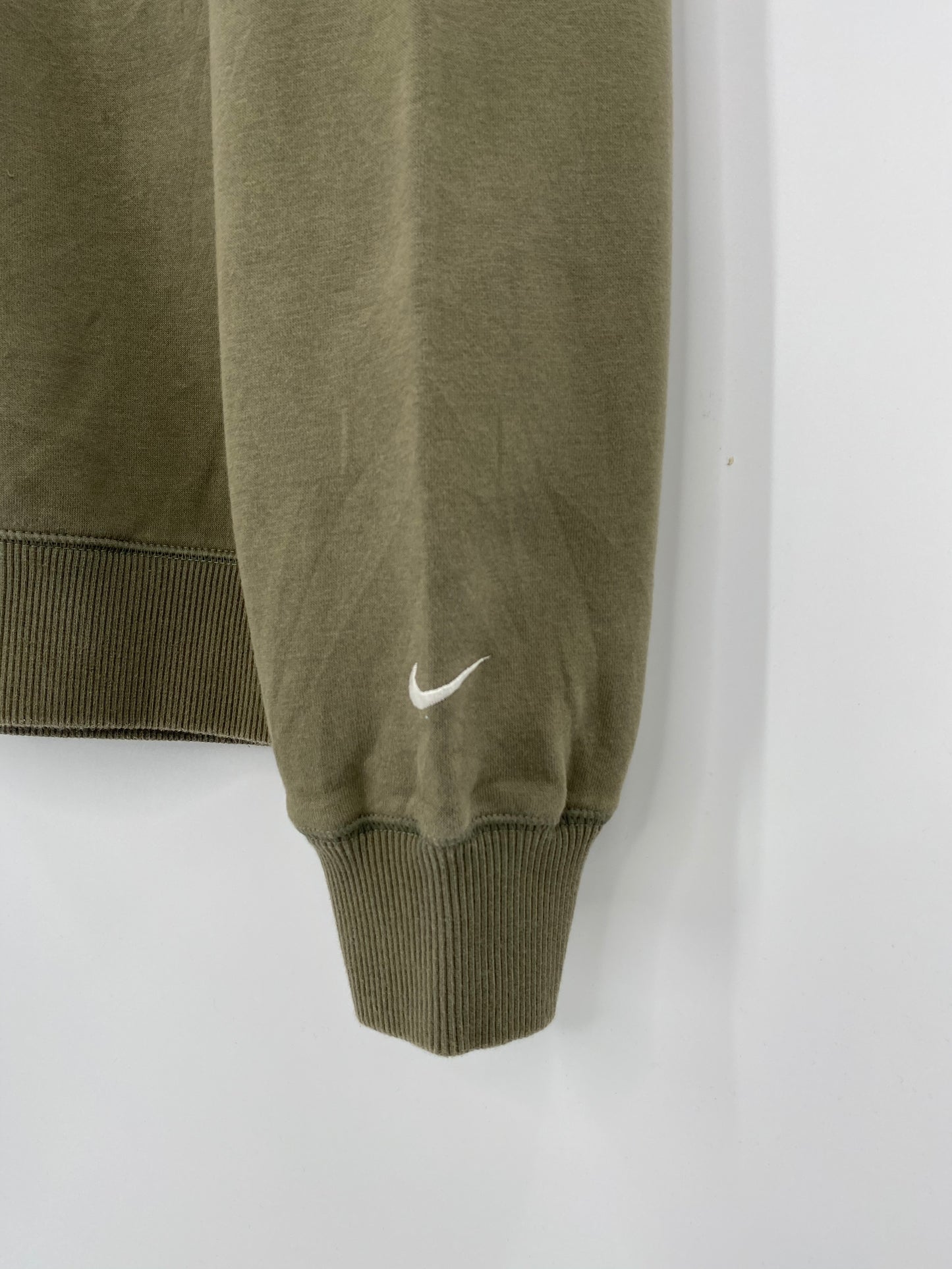 00' NIKE Size M Vintage Sweat-shirt / 7215