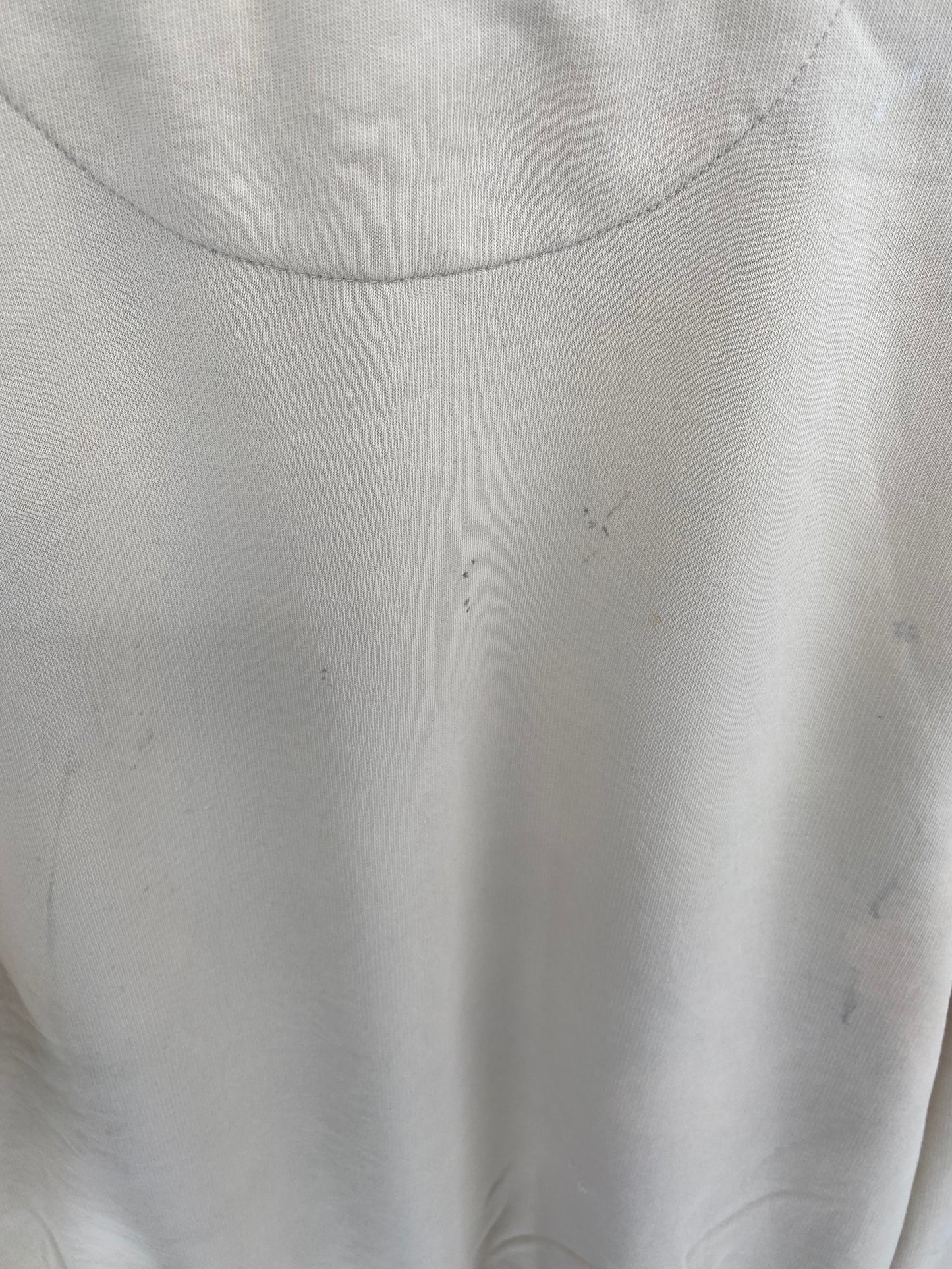 00' NIKE MINI SWOOSH Size L Vintage Sweat-Shirt / K3836