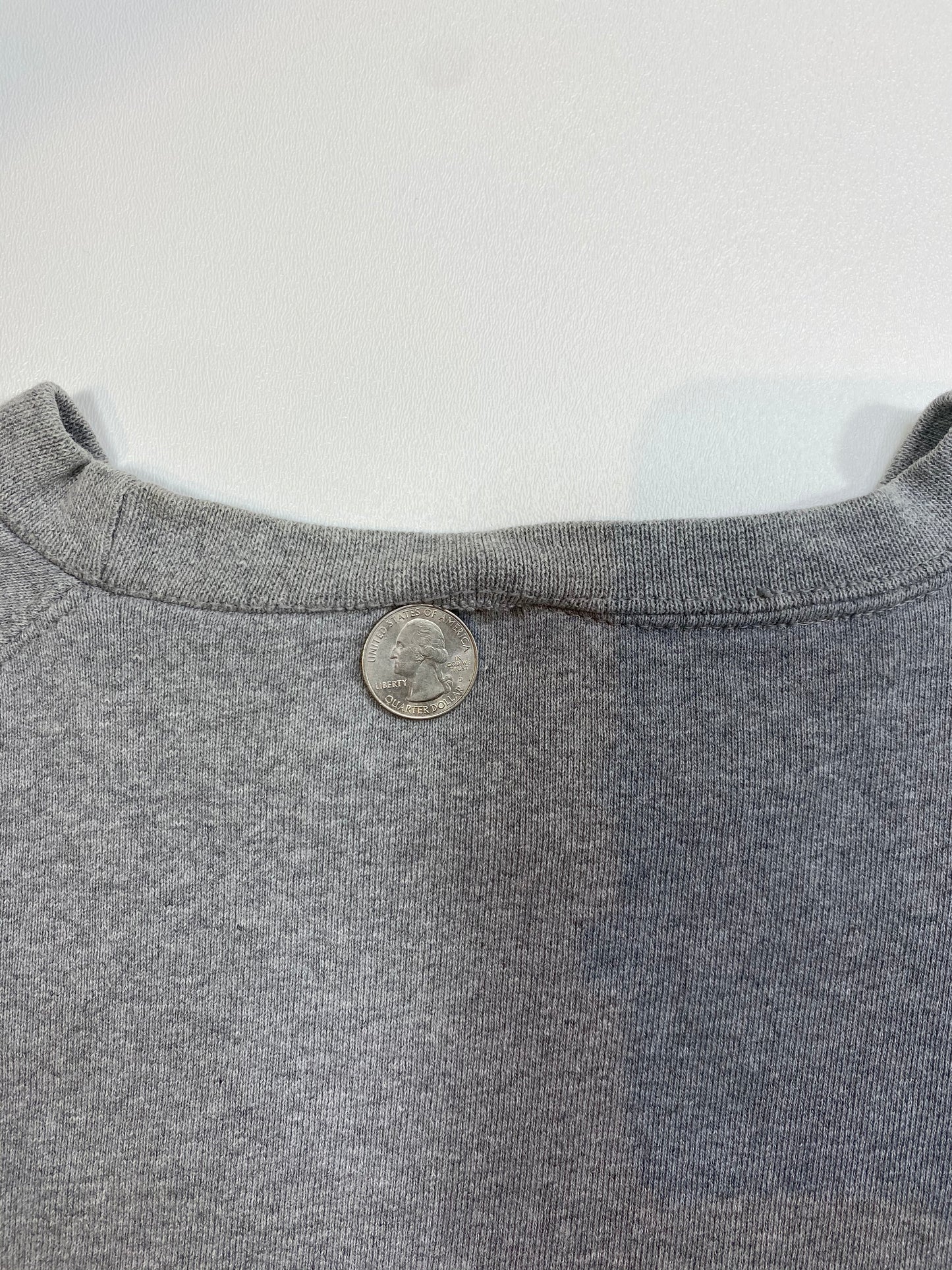 90’s Adidas Vintage Sweat-Shirt / 4830