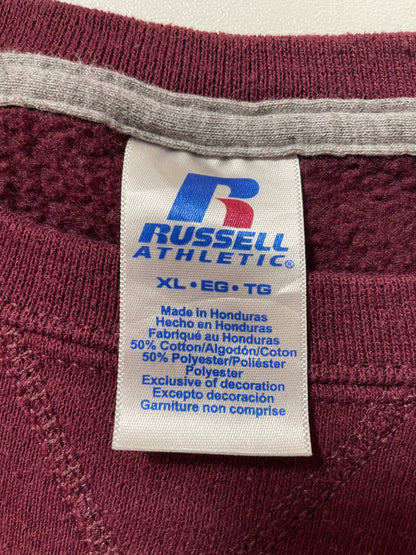 00’ MINNESOTA Size XL Vintage Sweat shirt / K92