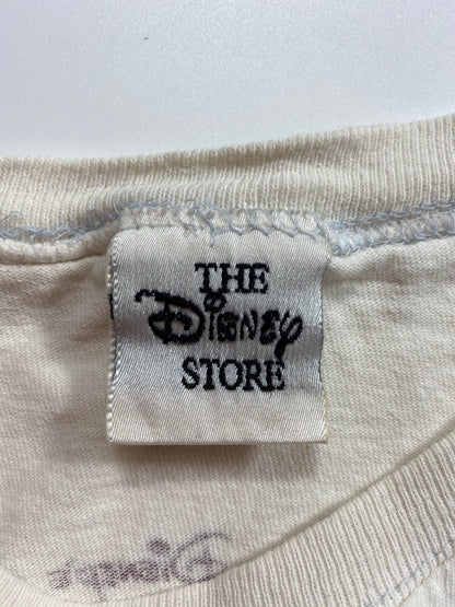90’s Disney Pocahontas Made in USA Size One Size (Approx. XXXL) Vintage T-shirt / 6755