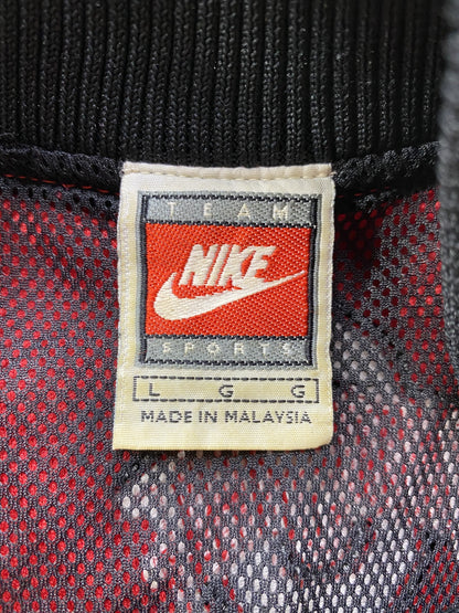 90’s NIKE OHIO STATE Size L Vintage College Jersey / A7943