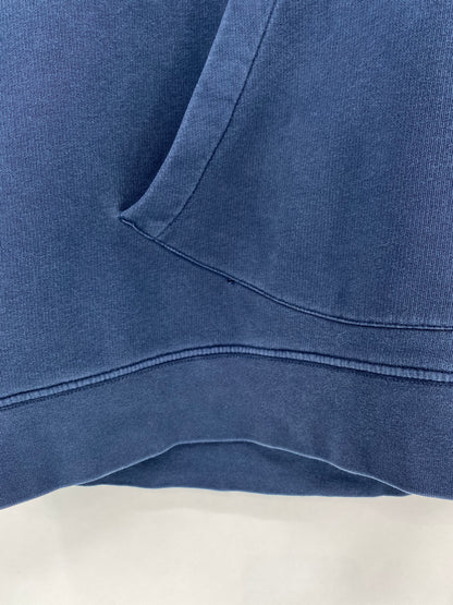 00’ NIKE Mini Swoosh Size XXL Vintage Sweat-shirt  / 7489