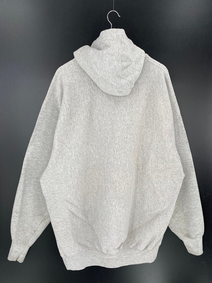 00’ WISCONSIN Size XXL Vintage Hoodie Sweat-shirt / 8557