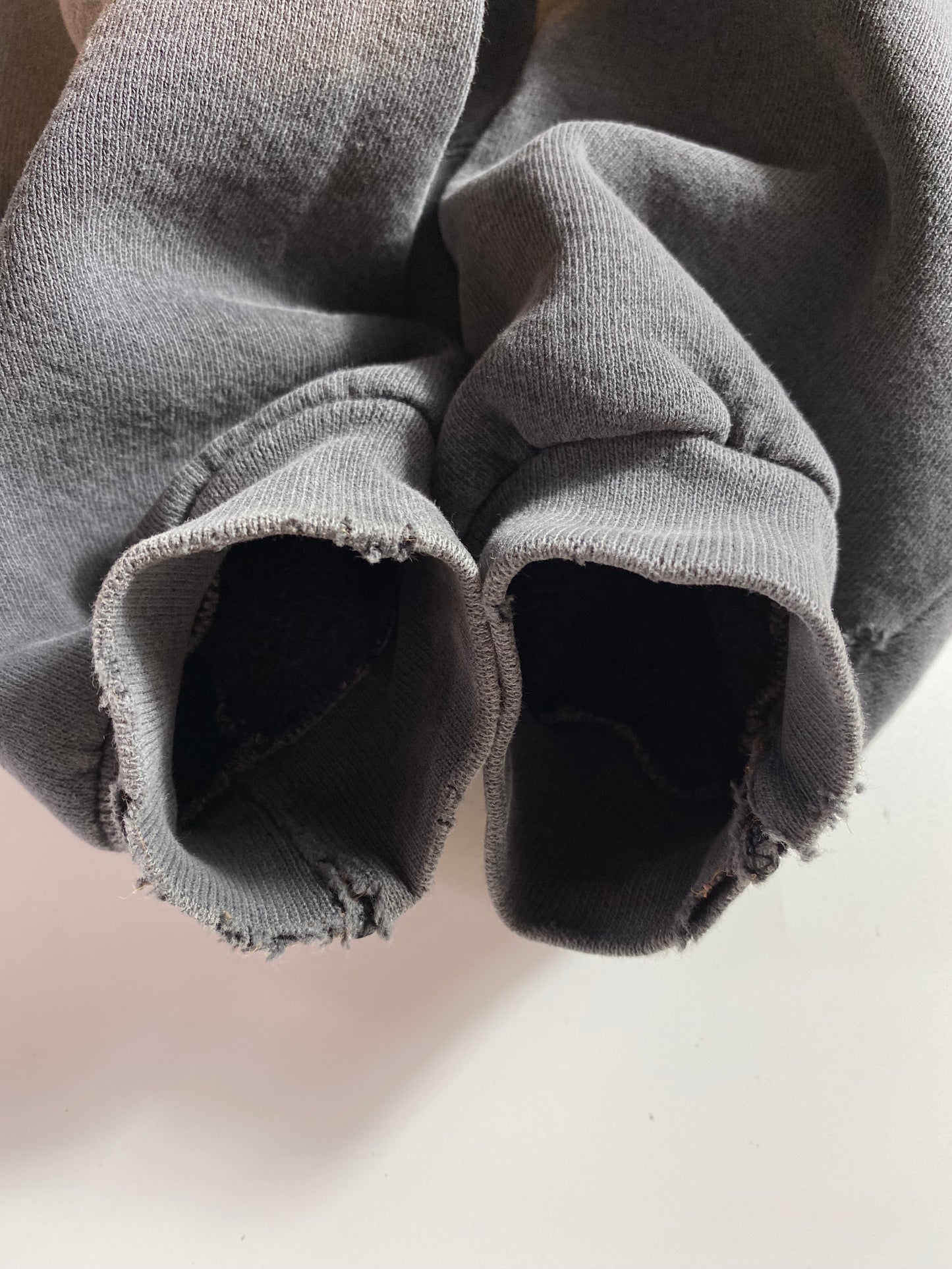 90's Hard Rock Cafe Indianapolis Made in USA Size L Vintage Sweat-Shirt / 7964