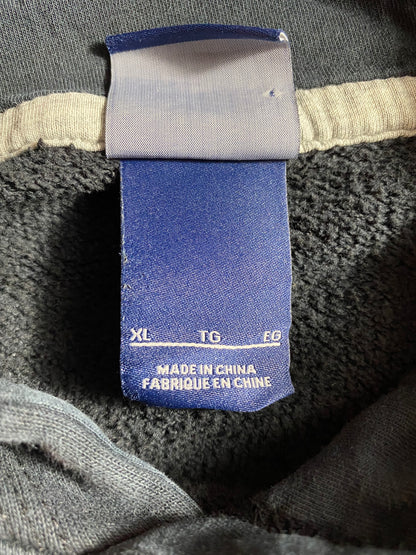 VINTAGE NIKE Size XL Hoodie Sweat-Shirts / K2896