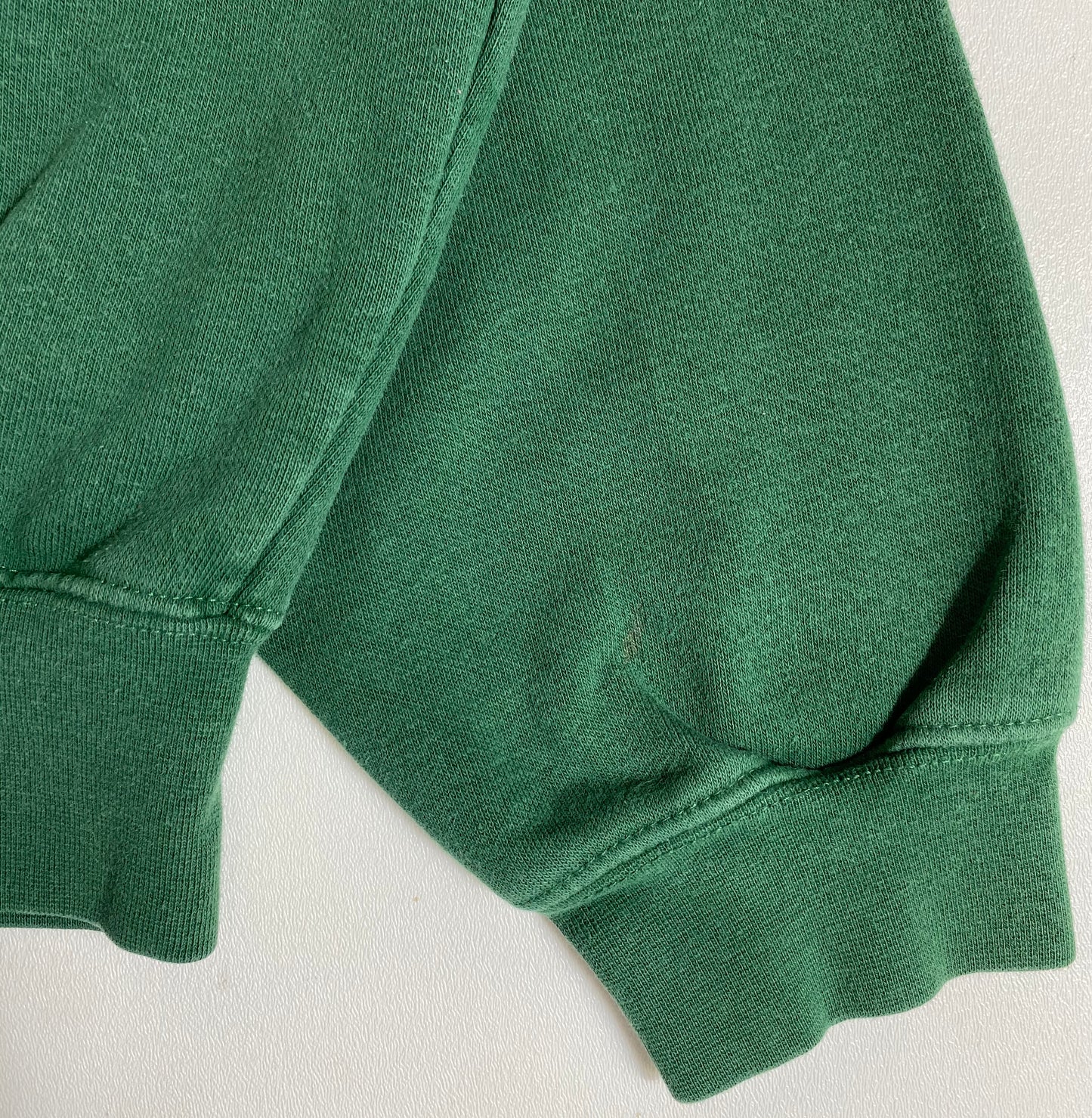 90's Nike Center Swoosh Vintage Sweat-Shirt / 4480