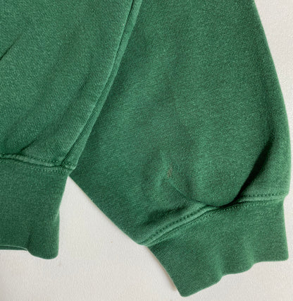 90's Nike Center Swoosh Vintage Sweat-Shirt / 4480
