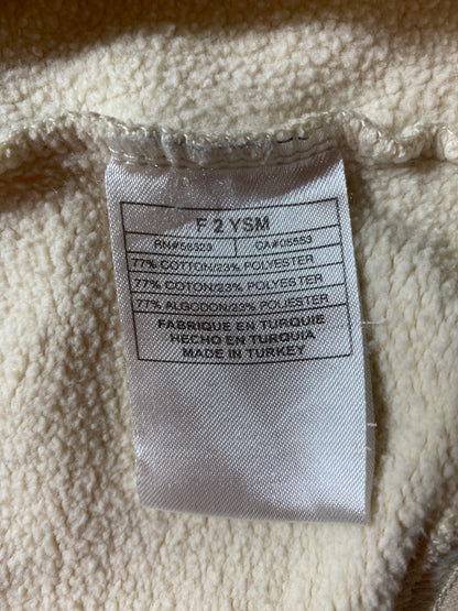 90's NIKE MINI SWOOSH Size XL Vintage Sweat-shirt / K2206