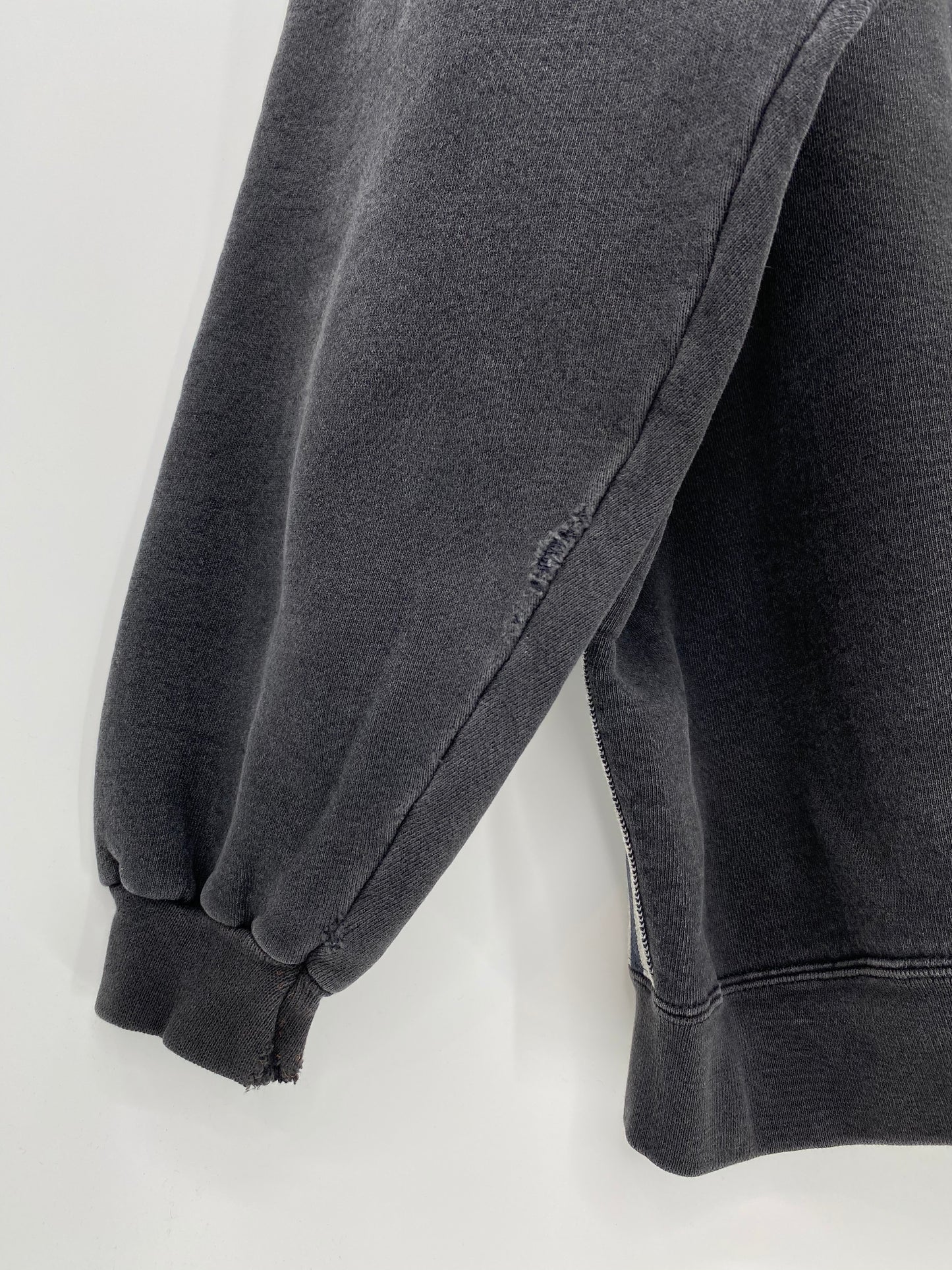 90's ADIDAS Made in USA Size XXL Vintage Sweat-shirt / 8422