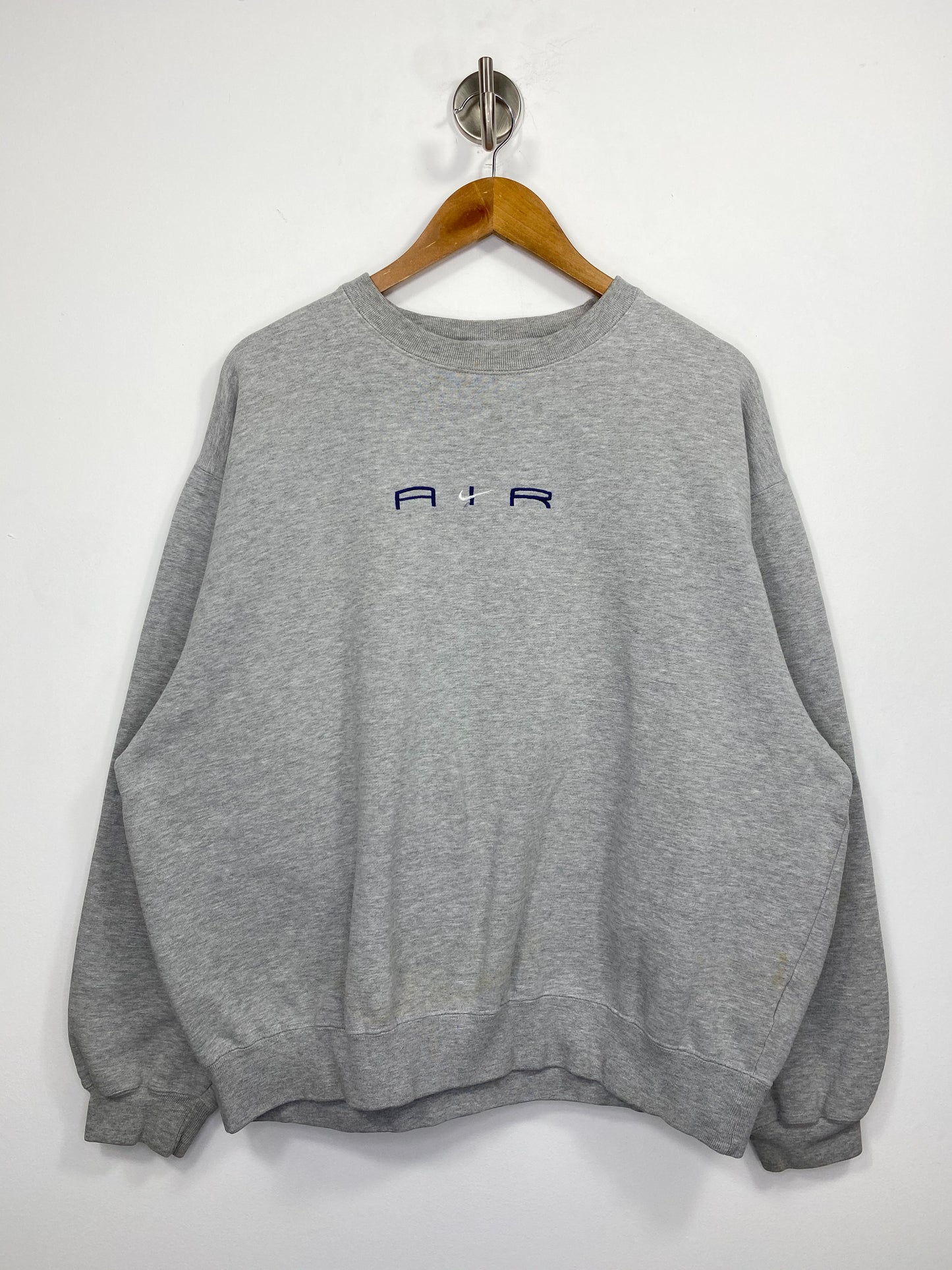 90's Nike Vintage Sweat-Shirt / 4475