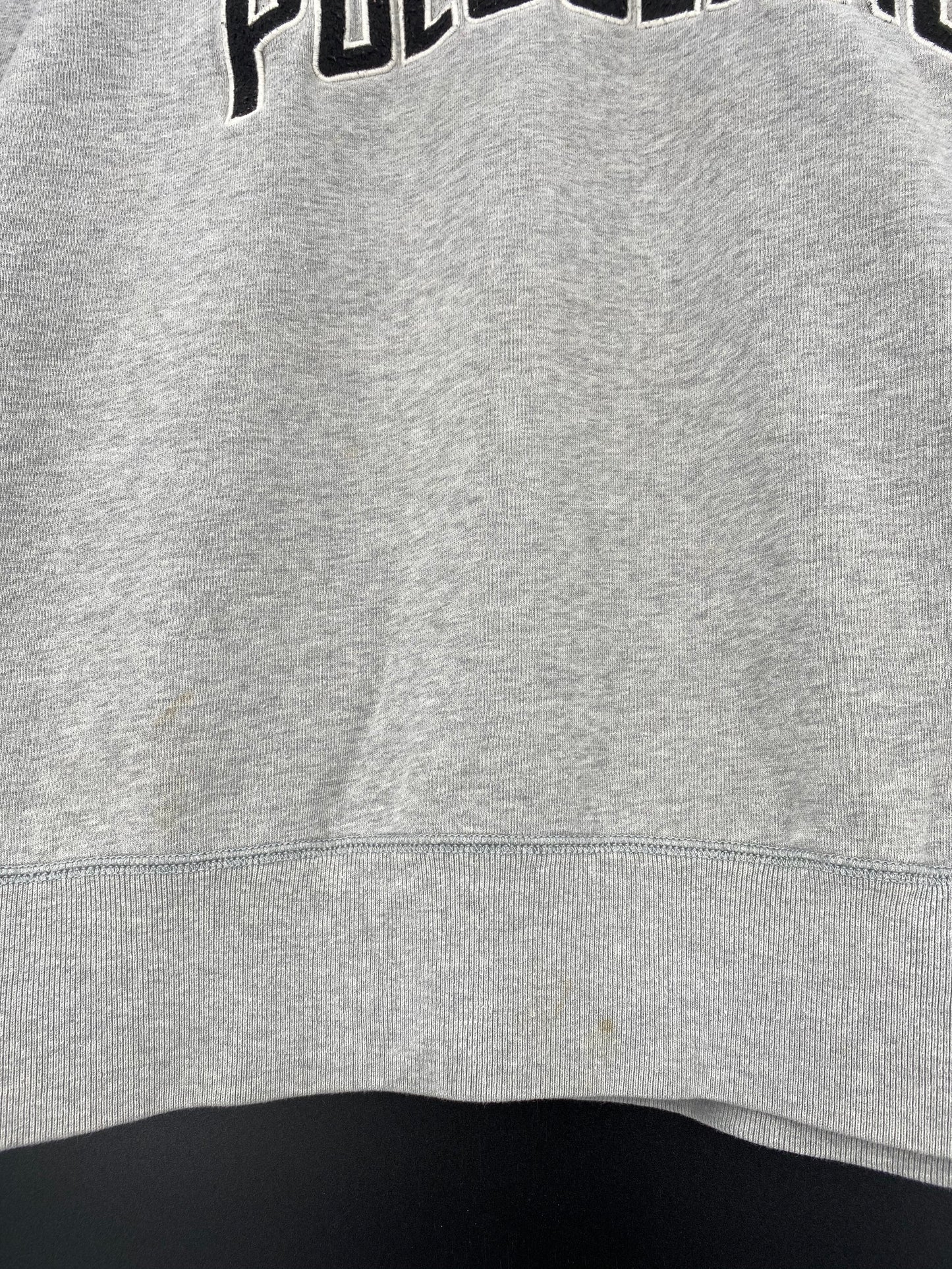 00' RALPH LAUREN POLO JEANS Size M Vintage Sweat-shirt / A6858