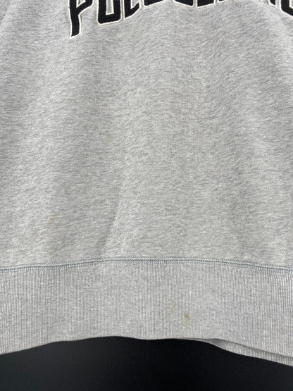 00' RALPH LAUREN POLO JEANS Size M Vintage Sweat-shirt / A6858