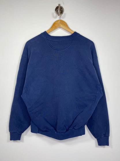 00’ NIKE MICHIGAN Vintage Sweat-Shirt / 4842