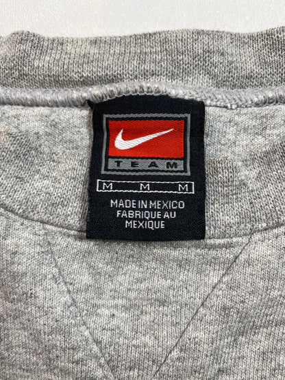90’s NIKE SOUTH CAROLINA Size M Vintage Sweat-Shirt   / 5833