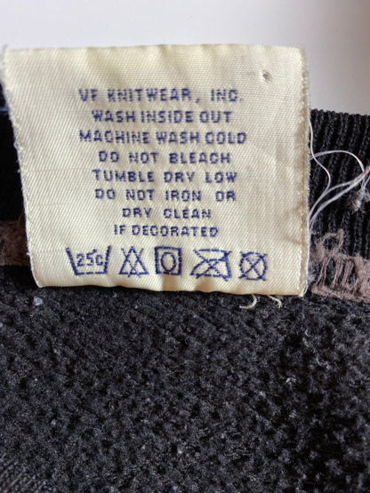 90’s PITTSBURGH PENGUINS Size L Vintage NHL Sweat shirt / K3136