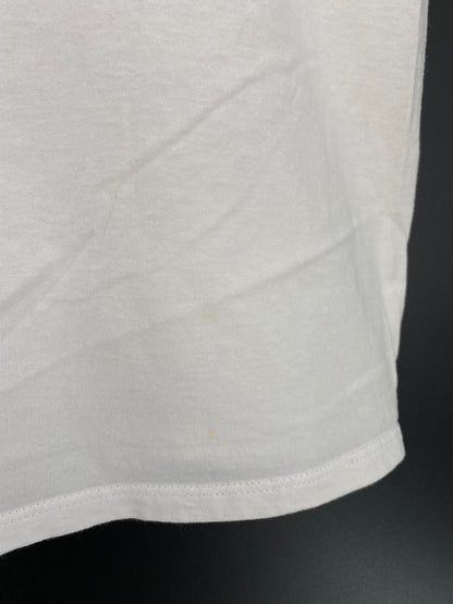 90's DISNEY MICKEY HOLIDAYS Made in USA Size XL Vintage T-Shirt / 9304