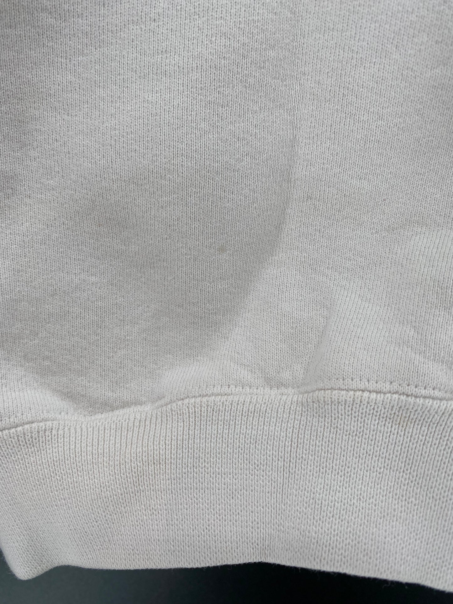 90's ADIDAS Size M Vintage Hoodie Sweat-shirt / A4176