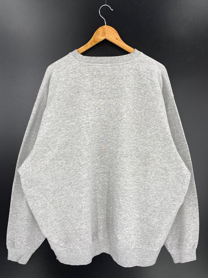 00’ NIKE WASHINGTON Size XXL Vintage Sweat shirt / 9625