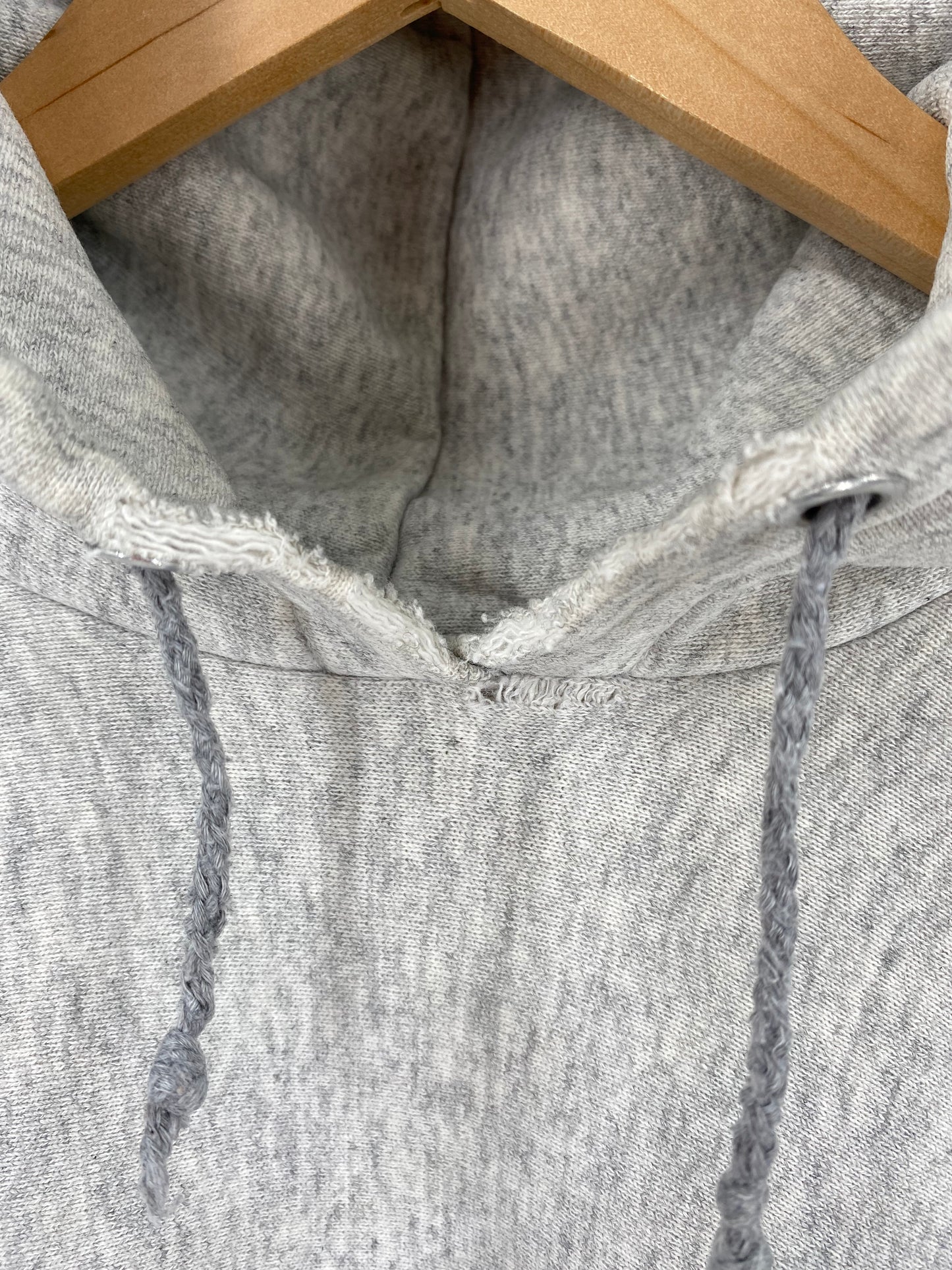 90’s  CARHARTT Size No tag (Approx.XL) Hoodie Sweat-Shirt  / K1707