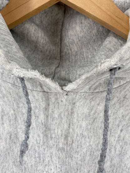 90’s  CARHARTT Size No tag (Approx.XL) Hoodie Sweat-Shirt  / K1707