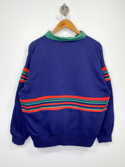 90’s Adidas Vintage Sweat-Shirts / 4549
