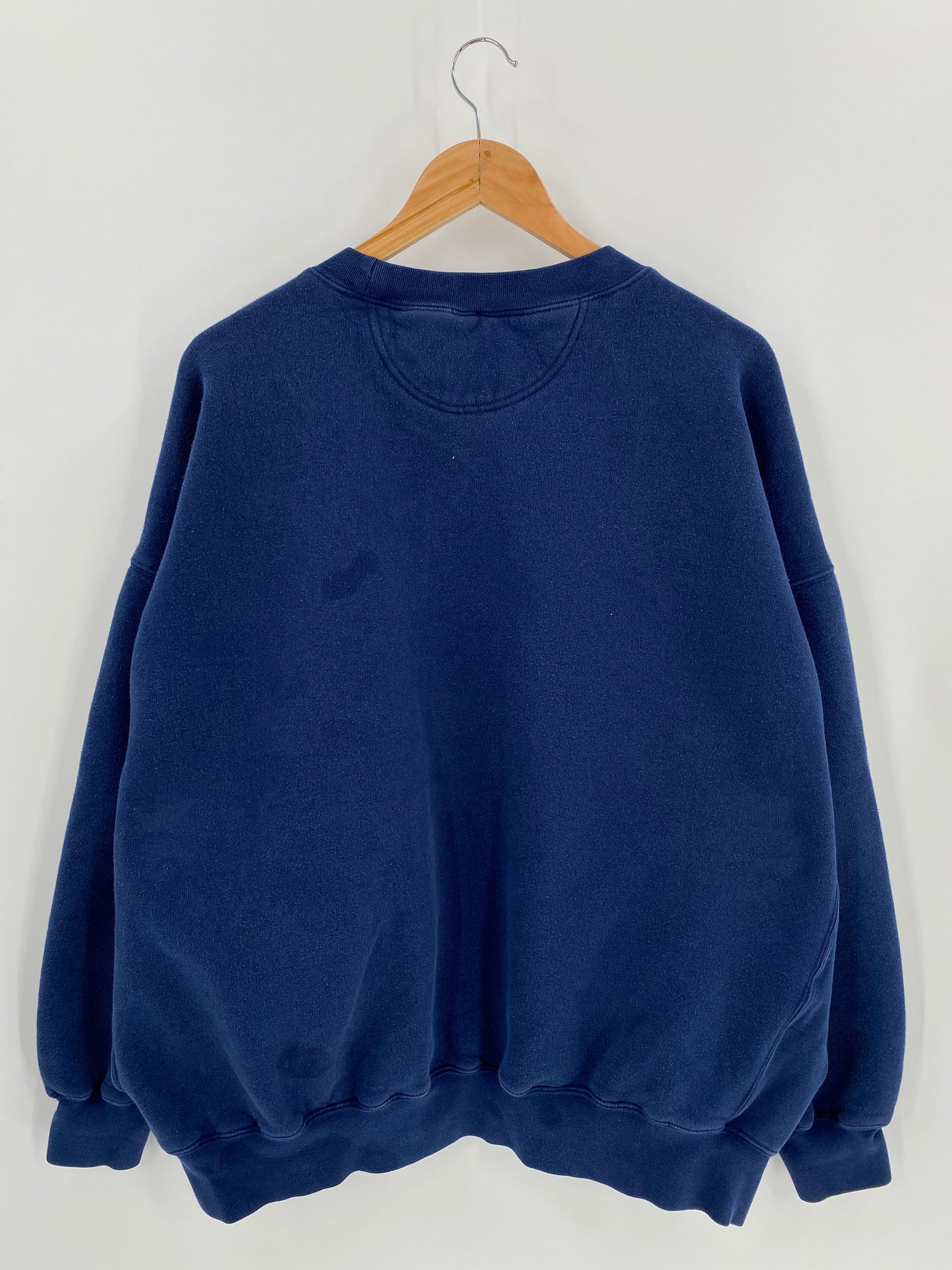 90’s NIKE TOWN CHICAGO Size XXL Vintage Sweat-shirt / 6616