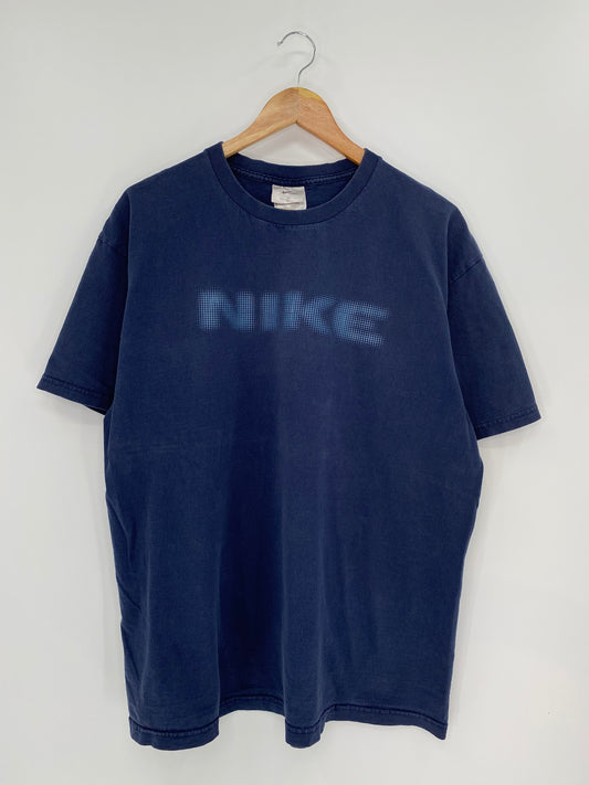 00' NIKE Size L Vintage T-shirt / 8517
