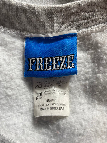 00’ DISNEY LION KING Size M Vintage Sweat-shirt / A2851