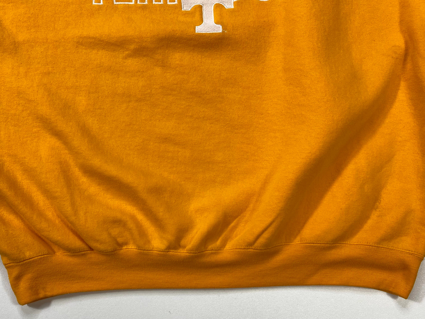 90's STARTER Tennessee Size Approx. XL Vintage Sweat-shirt  / 6103