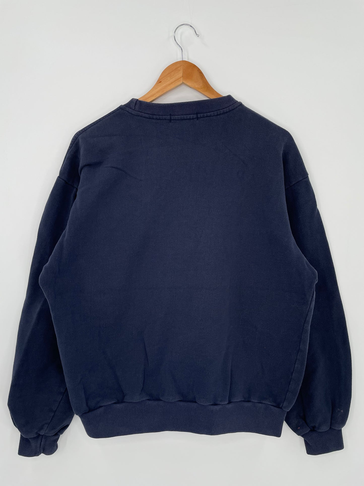 90’s NAUTICA Size M Vintage Sweat-Shirt  / K1302