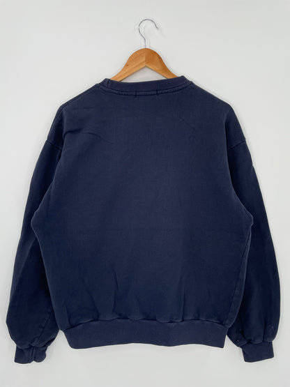 90’s NAUTICA Size M Vintage Sweat-Shirt  / K1302