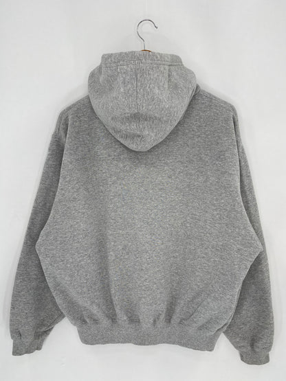 90’s NIKE GEORGETOWN Size M Vintage Hoodie Sweat-shirt / 7524