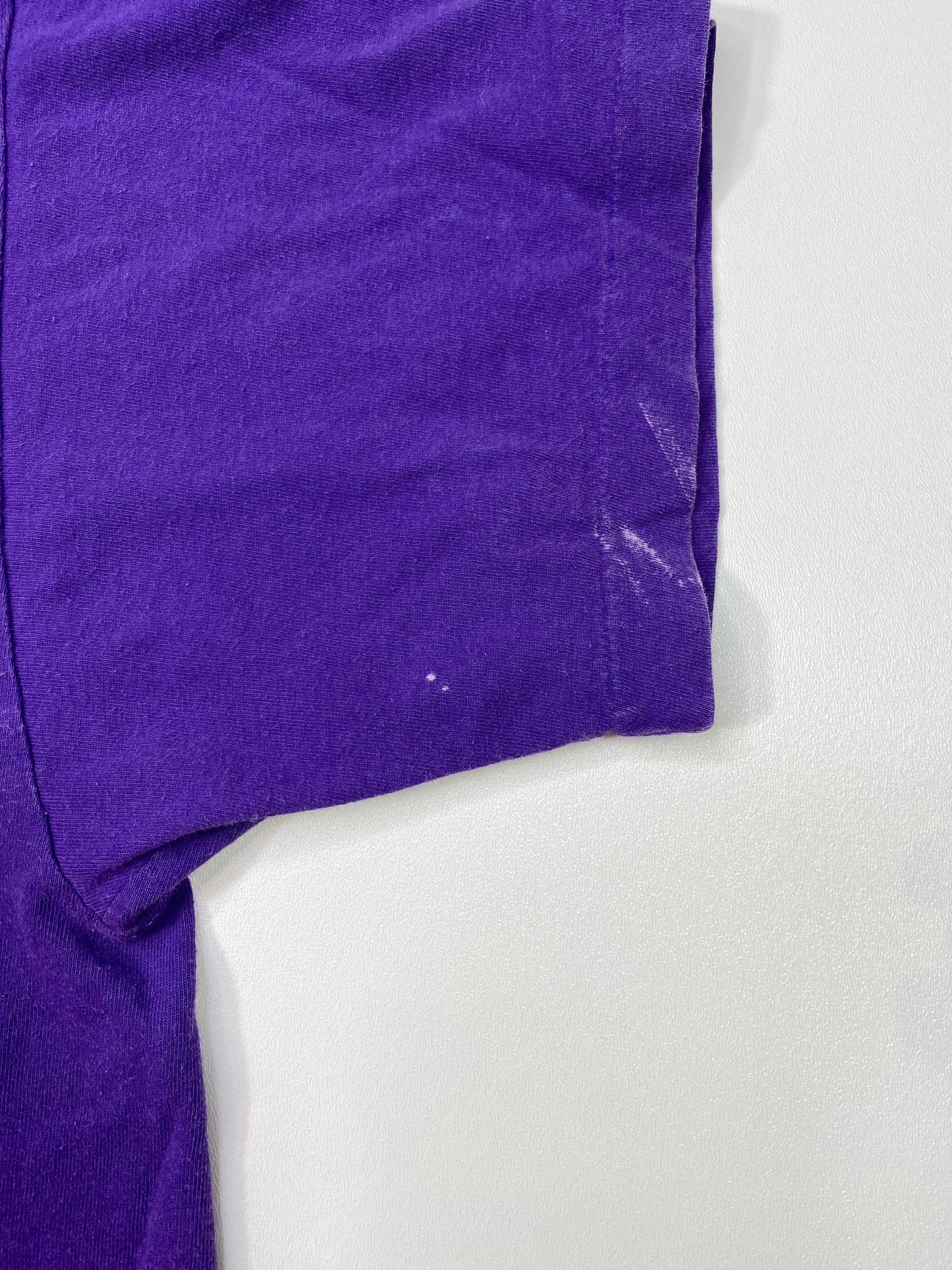 90’s Garfield Size XXL Vintage T-Shirt / 5286