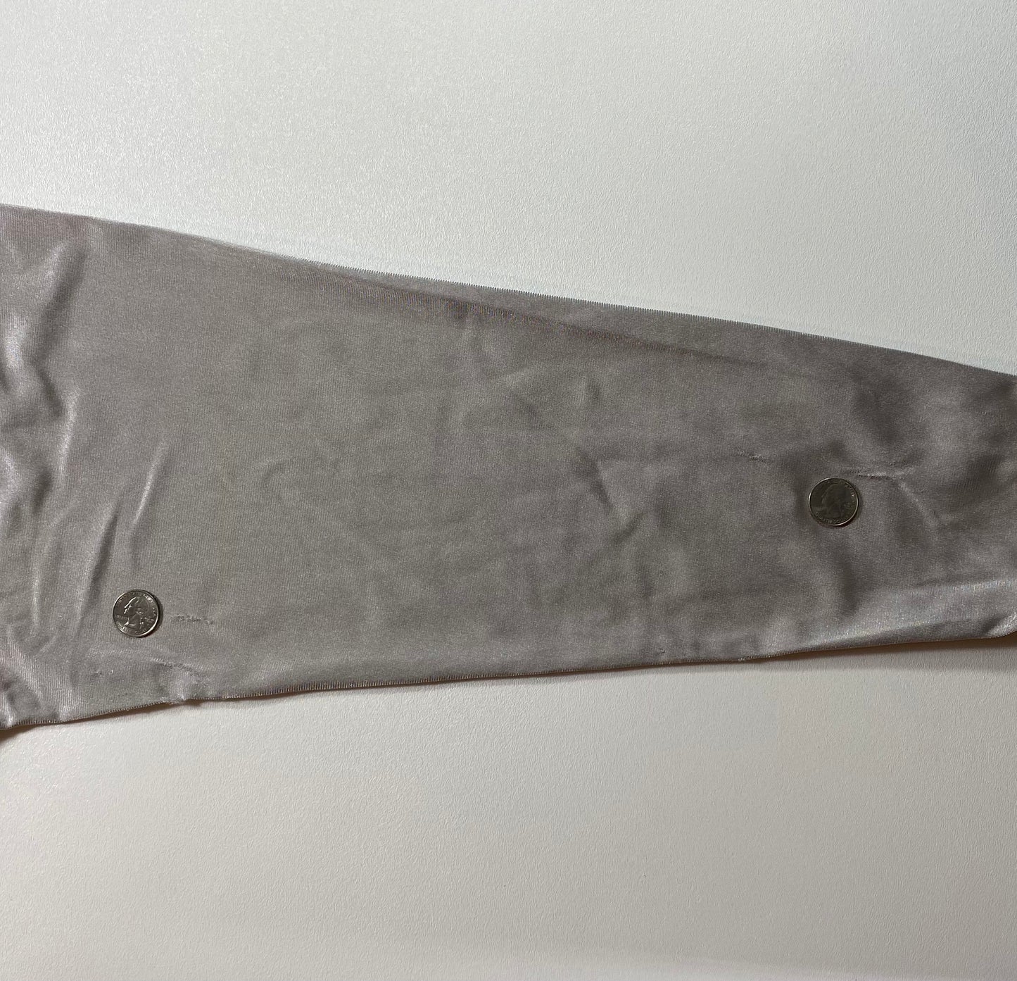 90's NIKE Made in USA Size M Vintage Nylon Long Sleeve Shirt / 6646