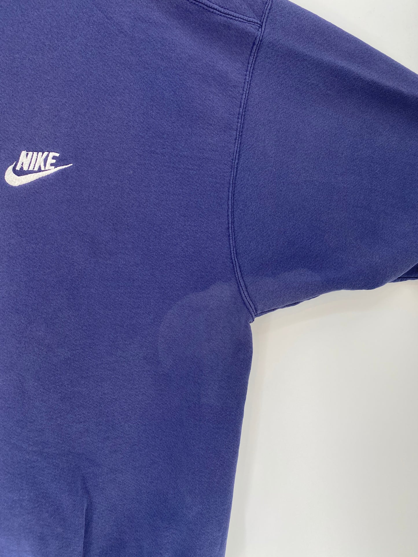 90’s NIKE Made in USA Size XL Vintage Sweat-shirt / 9185