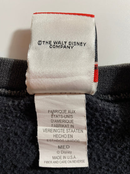 .90’s WALT DISNEY WORLD Made in USA Size M Vintage Sweat-shirt / A7110