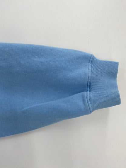 00' NIKE Size L Vintage Hoodie Sweat-shirt / 7519
