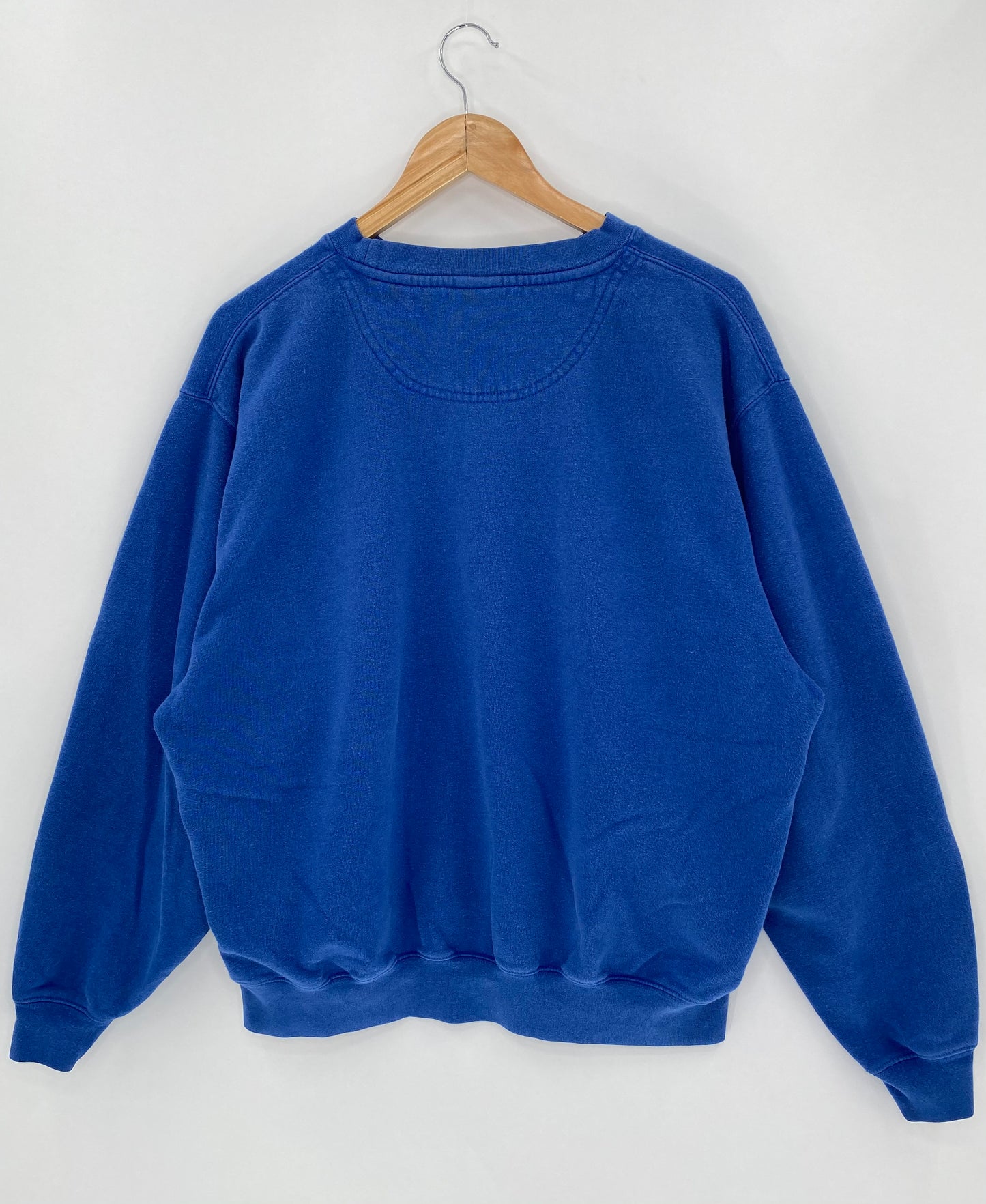 90’s NIKE DUKE Size M Vintage Sweat-Shirt / 5619