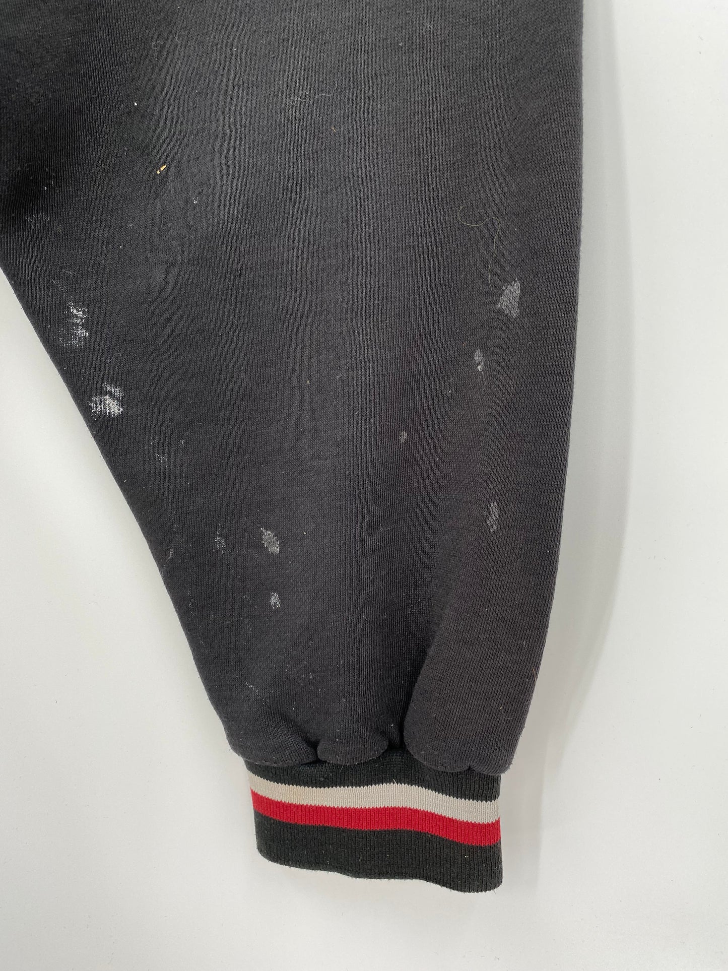 90's STARTER UNIVERSITY OF ALABAMA Size XL Vintage Double Hoodie Sweat-Shirt / k166