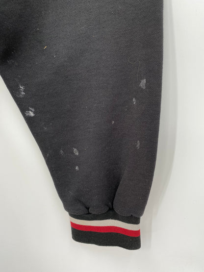 90's STARTER UNIVERSITY OF ALABAMA Size XL Vintage Double Hoodie Sweat-Shirt / k166