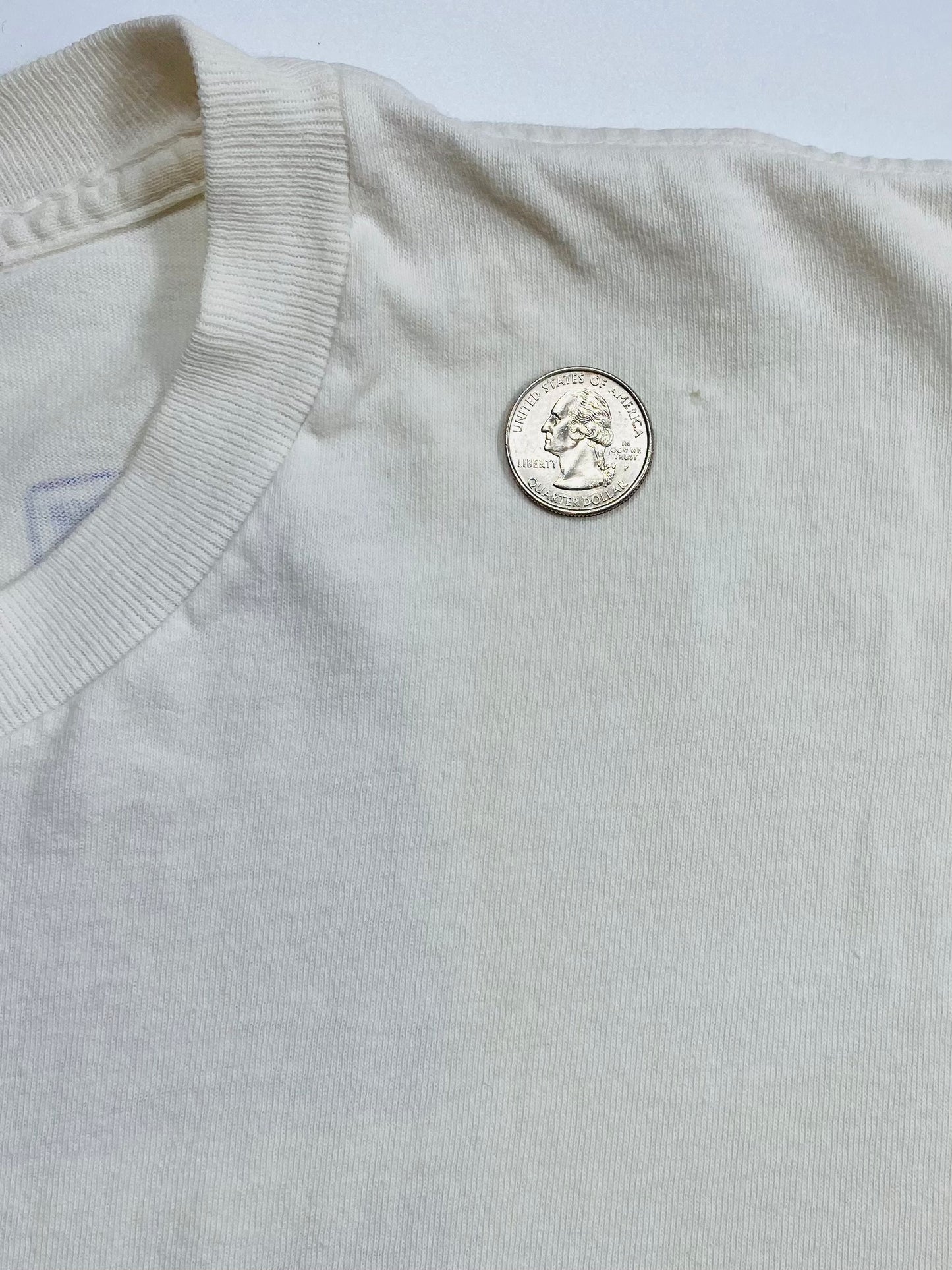 90’s NIKE Made in USA Size XL Vintage T-shirt / 7250