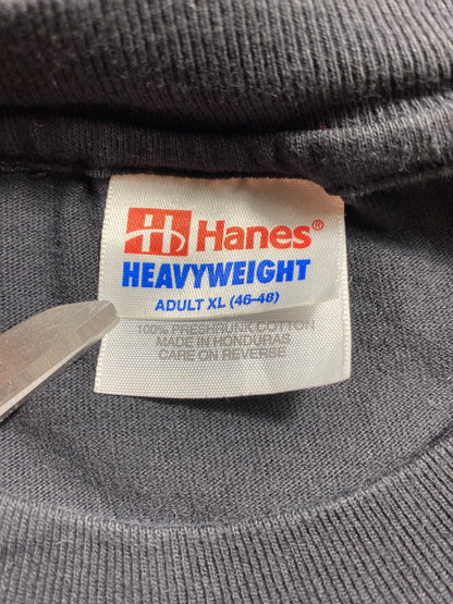 Vintage TEXACO HAVOLINE RACING Size XL  Racing T-Shirt / k652